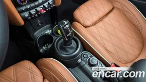Mini Cooper Convertible, 2024 — миниатюра 9