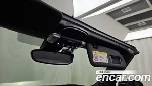 Mini Cooper Convertible, 2024 — миниатюра 19