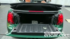 Mini Cooper Convertible, 2024 — миниатюра 20