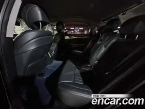 Genesis G80, 2017 — миниатюра 7
