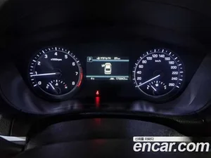 Genesis G80, 2017 — миниатюра 8