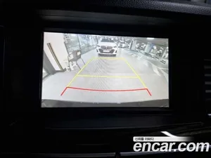 Genesis G80, 2017 — миниатюра 11