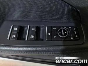 Genesis G80, 2017 — миниатюра 12