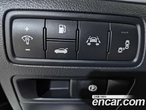 Genesis G80, 2017 — миниатюра 13