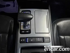 Genesis G80, 2017 — миниатюра 16
