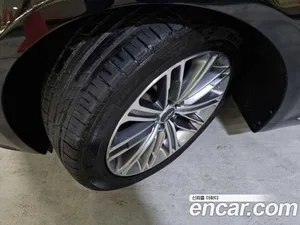 Genesis G80, 2017 — миниатюра 20