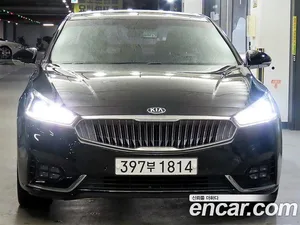 Kia K7, 2017 — миниатюра 2