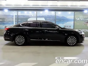 Kia K7, 2017 — миниатюра 3