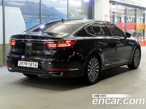 Kia K7, 2017 — миниатюра 4