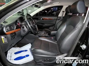 Kia K7, 2017 — миниатюра 6