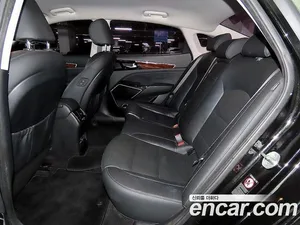 Kia K7, 2017 — миниатюра 7