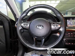 Kia K7, 2017 — миниатюра 8