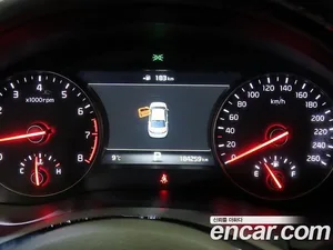 Kia K7, 2017 — миниатюра 9