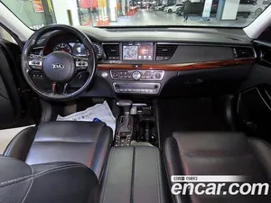 Kia K7, 2017 — миниатюра 10