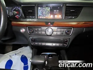 Kia K7, 2017 — миниатюра 11