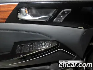 Kia K7, 2017 — миниатюра 13