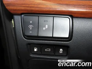 Kia K7, 2017 — миниатюра 14