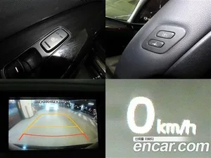 Kia K7, 2017 — миниатюра 18