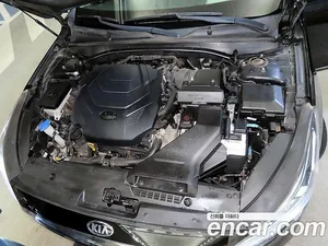 Kia K7, 2017 — миниатюра 19