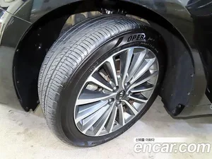 Kia K7, 2017 — миниатюра 20