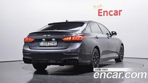 Hyundai Genesis, 2014 — миниатюра 2