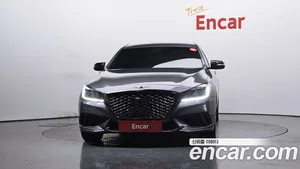 Hyundai Genesis, 2014 — миниатюра 3