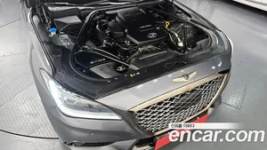 Hyundai Genesis, 2014 — миниатюра 6