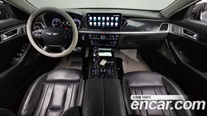 Hyundai Genesis, 2014 — миниатюра 7
