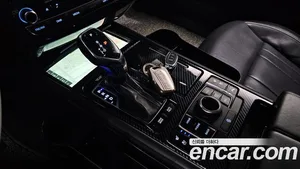 Hyundai Genesis, 2014 — миниатюра 9