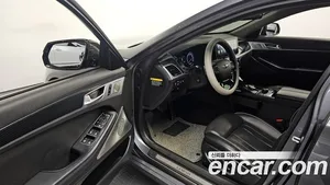 Hyundai Genesis, 2014 — миниатюра 11