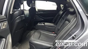 Hyundai Genesis, 2014 — миниатюра 12