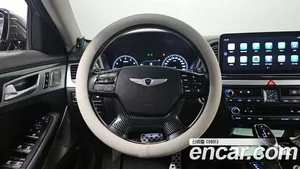 Hyundai Genesis, 2014 — миниатюра 13