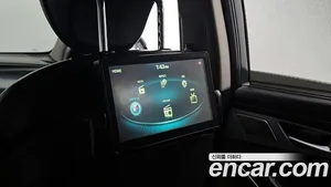 Hyundai Genesis, 2014 — миниатюра 17