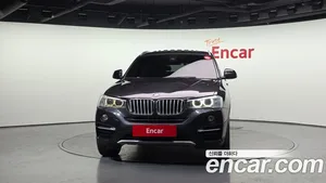 BMW X4, 2015 — миниатюра 3
