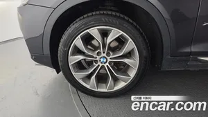 BMW X4, 2015 — миниатюра 5