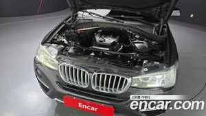 BMW X4, 2015 — миниатюра 6