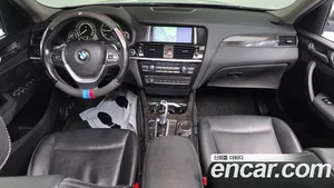 BMW X4, 2015 — миниатюра 7