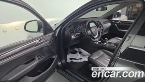 BMW X4, 2015 — миниатюра 11