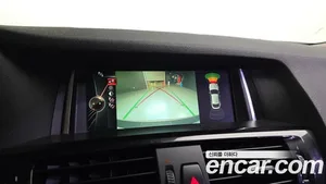 BMW X4, 2015 — миниатюра 15