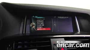 BMW X4, 2015 — миниатюра 16