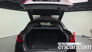 BMW X4, 2015 — миниатюра 20