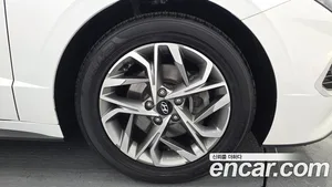 Hyundai Sonata, 2021 — миниатюра 5
