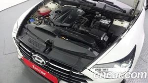 Hyundai Sonata, 2021 — миниатюра 6