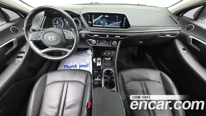 Hyundai Sonata, 2021 — миниатюра 7