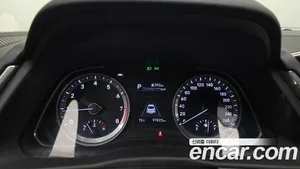 Hyundai Sonata, 2021 — миниатюра 8
