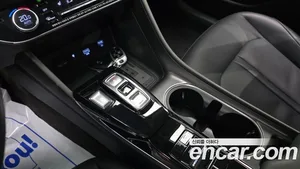 Hyundai Sonata, 2021 — миниатюра 9