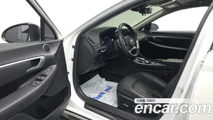 Hyundai Sonata, 2021 — миниатюра 10