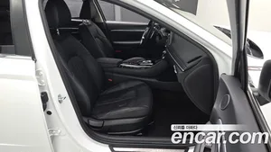 Hyundai Sonata, 2021 — миниатюра 13