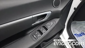 Hyundai Sonata, 2021 — миниатюра 14