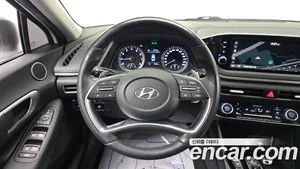 Hyundai Sonata, 2021 — миниатюра 16